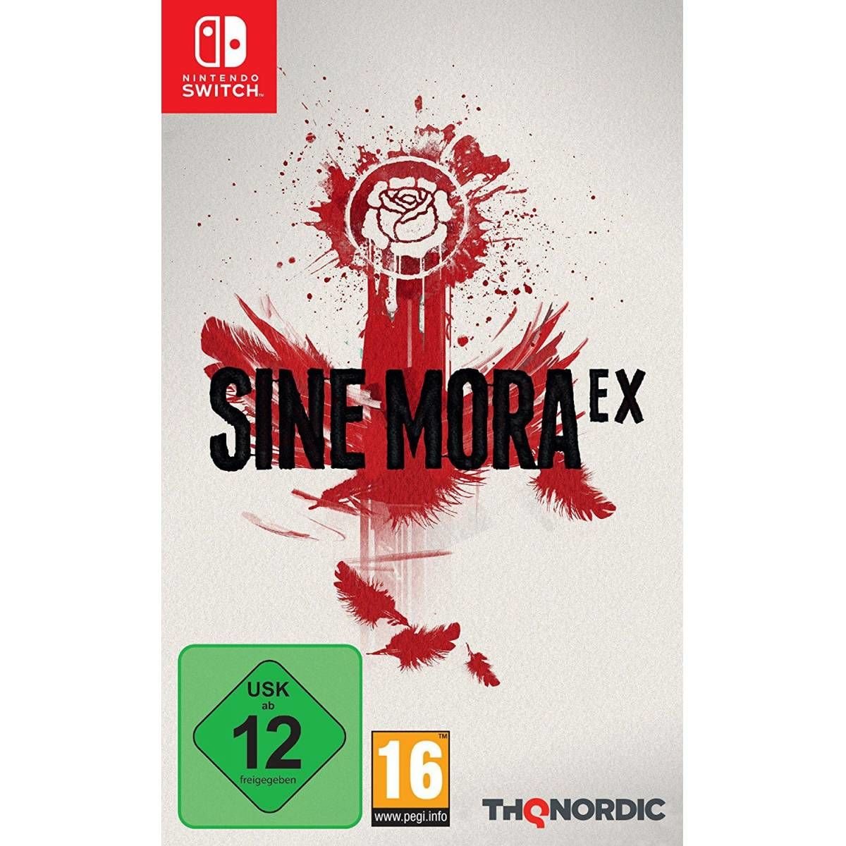 Sine Mora EX Sine Mora EX